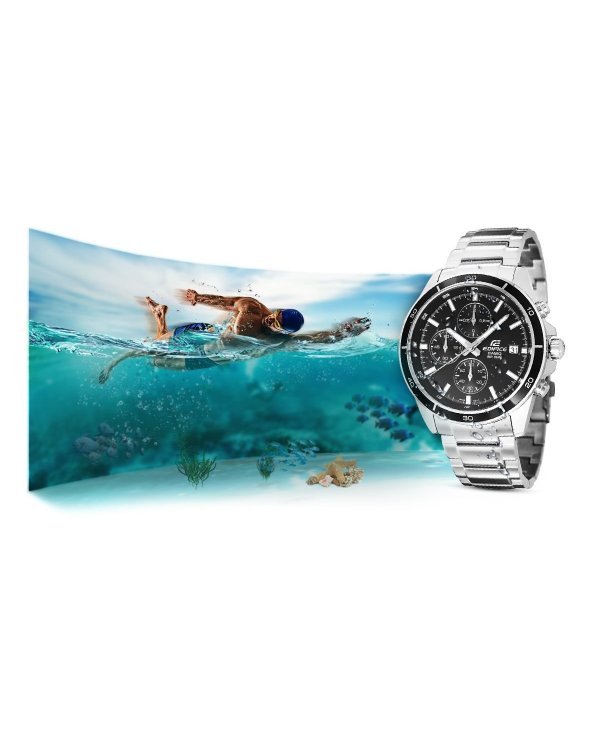 CASIO EFR-526D-1AVUEF Мужские часы