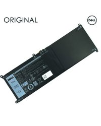 Оригинальная аккумуляторная батарея 7VKV9 для портативного компьютера Dell