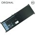 Оригинальная аккумуляторная батарея 7VKV9 для портативного компьютера Dell