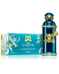Alexandre.J The Collector Mandarine Sultane Парфюм EDP 100 ml