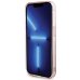 Karl Lagerfeld KLHCP15LHNCMKLP Чехол для Apple iPhone 15 Pro