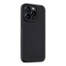 Tactical MagForce Beaver Cover Защитный чехол для iPhone 15 Pro Max / асфальтовый