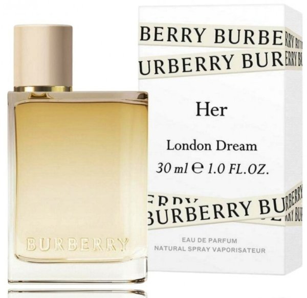 Burberry Her London Dream Парфюм EDP 30 ml