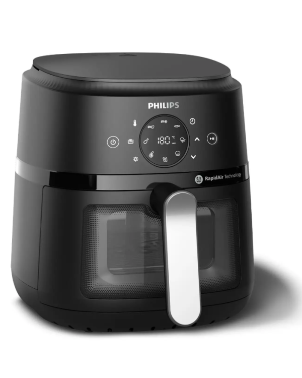 Philips 2000 series NA221/00 Аэрофритюрница 4.2L
