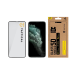 Tactical Glass Shield 5D Защитное стекло для Apple iPhone 11 Pro/XS/X / чёрный