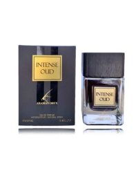 Paris Corner Arabian Oryx Intense Oud Парфюм EDP 100 ml