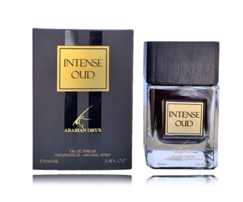 Paris Corner Arabian Oryx Intense Oud Парфюм EDP 100 ml