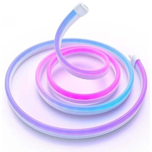 Обложка книги «Xiaomi Pro Extension Yeelight LED Лента 2m»