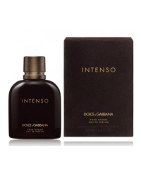 Dolce & Gabbana Pour Homme Intenso Парфюм EDP 125 ml
