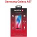 Swissten Full Face Color Frame Tempered Glass Защитное стекло для экрана Samsung Galaxy A57 5G
