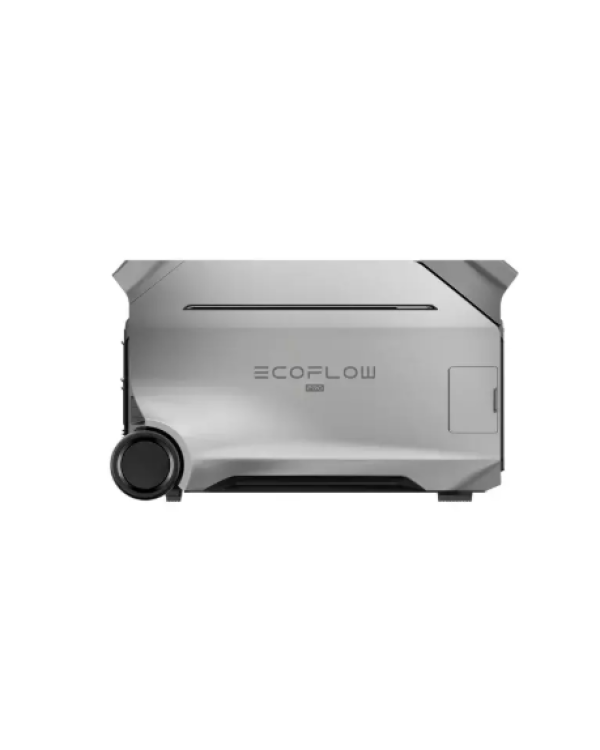 EcoFlow Delta Pro 3 Электростанция 4096Wh
