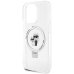 Karl Lagerfeld KLHMP14LHMRSKCH Чехол для Apple iPhone 14 Pro