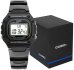 CASIO W-218H-1AVEF Мужские часы