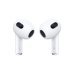 Apple AirPods 3 MPNY3 Наушники Apple AirPods 3 MPNY3 Наушники