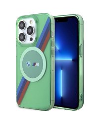 BMW BMHMP15LHDTN Чехол для Apple iPhone 15 Pro