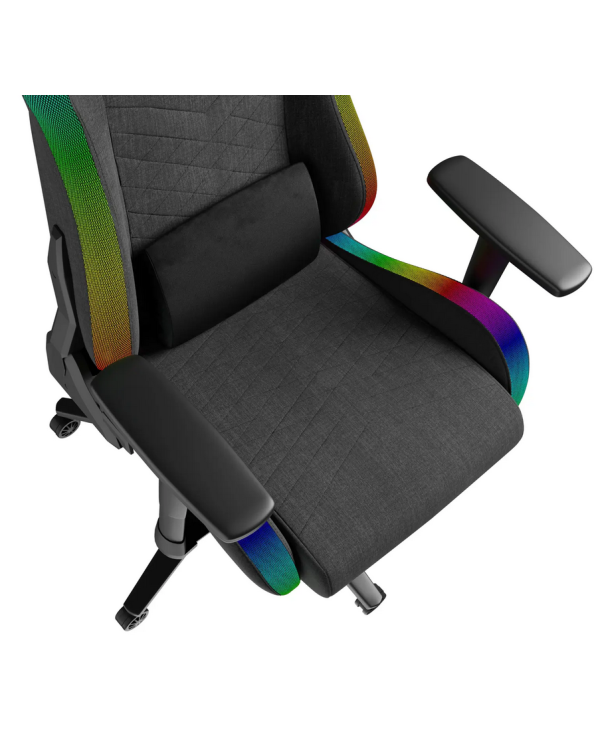 Genesis NFG-2246 RGB Игровое Кресло