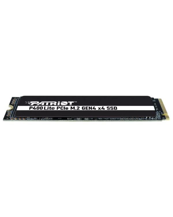 Patriot P400LP2KGM28H SSD диск 2TB / M.2 / PCIe Gen4x4 / 3500 MB/s