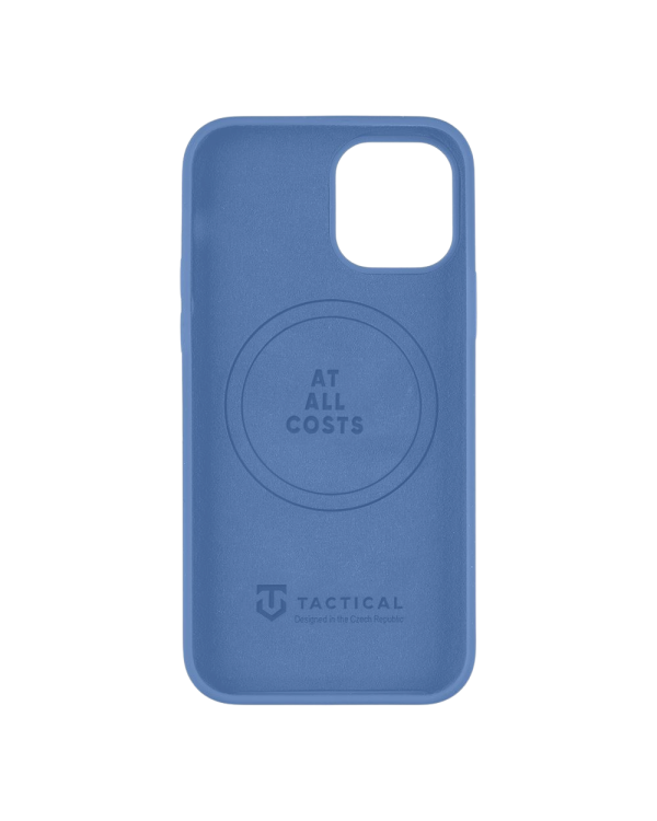 Tactical MagForce Velvet Smoothie Cover Защитный чехол для Apple iPhone 12/12 Pro / Avatar