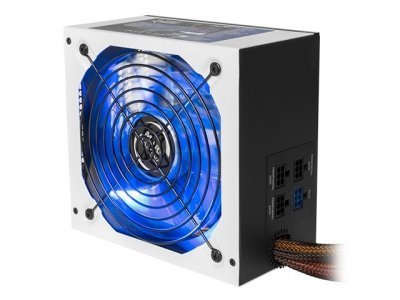 Mars Gaming MPZE750 Zeus Modular Блок питания ATX 750W