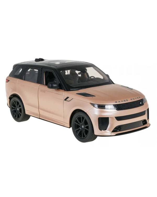 Rastar Range Rover Sport SV Радиоуправляемая машина 1:14