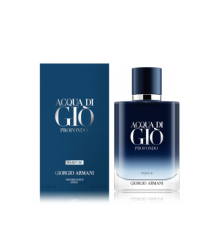 Giorgio Armani Acqua di Gio Profondo Парфюм PAR 100 ml
