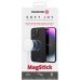 Swissten Soft Joy Case MagStick Чехол для Apple iPhone 17