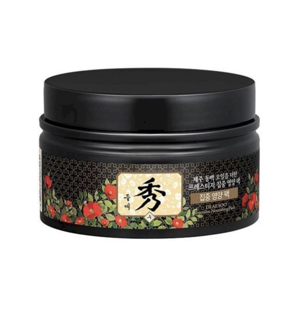 Daeng Gi Meo Ri Dlae Soo Intensive Nourishing Маска Для Волос 200ml