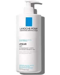 La Roche-Posay Lipikar Lait Молочко Для Тела 750 ml