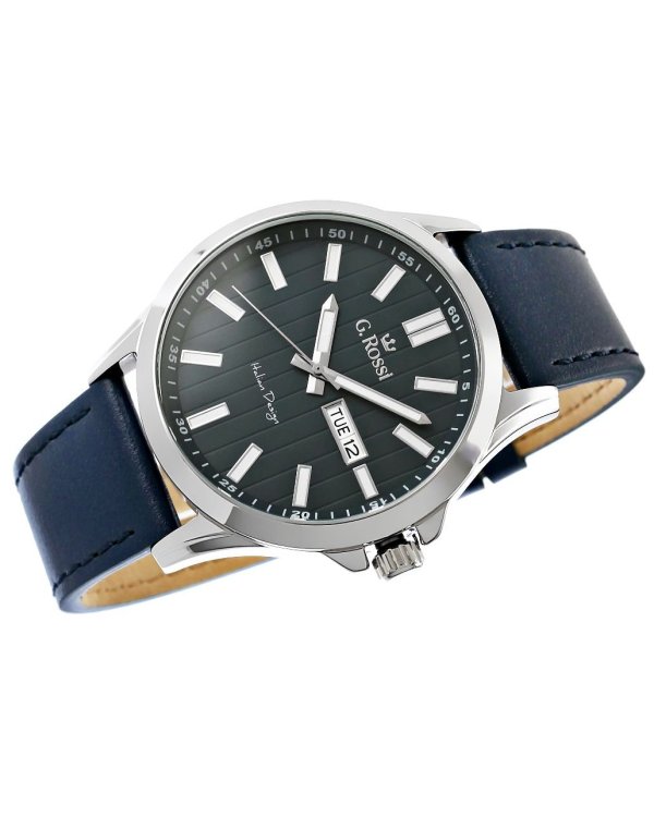G.Rossi 8071A3-6F1 Мужские часы