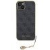 Guess 4G Charms Collection Back Case Защитный Чехол для Apple iPhone 15 Plus