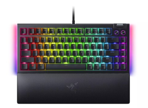 Razer BlackWidow V4 Клавиатура Razer BlackWidow V4 Клавиатура