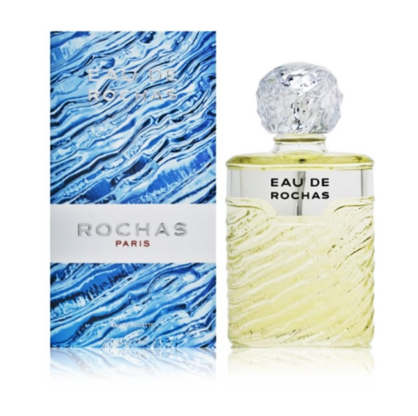 Rochas Eau de Rochas Парфюм EDT 220 ml