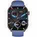 Gravity GT28-3 Умные часы 22mm Navy Blue