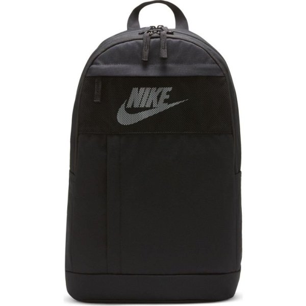 Nike Elemental Рюкзак Черная