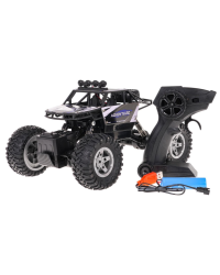 RoGer R/C Crawler Радиоуправляемая машина 4WD