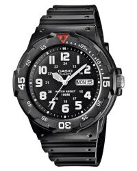 CASIO MRW-200H-1BVEG Часы