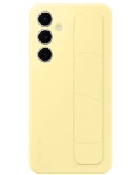 Samsung Standing Grip Cover Чехол для Samsung Galaxy S24 FE