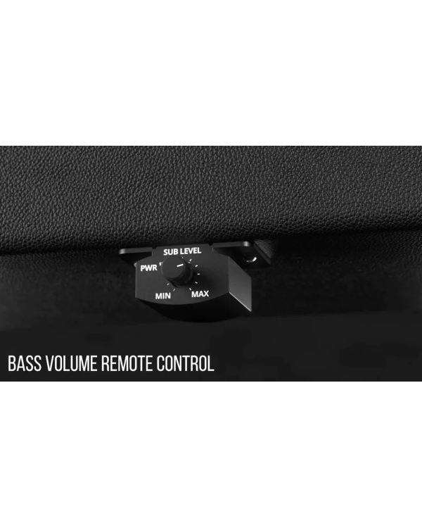 JBL BP12T Aвтомобильный сабвуфер 150W