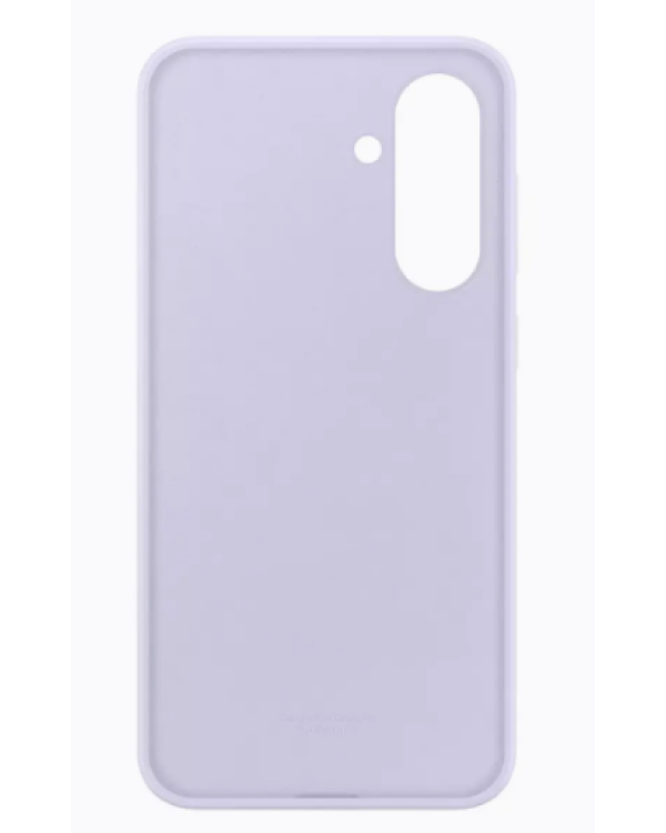 Samsung Silicone Cover Чехол для Samsung Galaxy A37