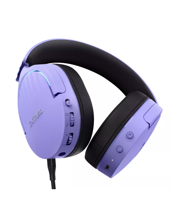 Trust GXT 491P Bluetooth Наушники