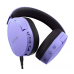 Trust GXT 491P Bluetooth Наушники