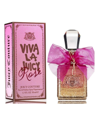 Juicy Couture Viva La Juicy Rose Парфюм EDP 50 ml