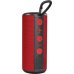 Promate Pylon Bluetooth 5.0 Портативная Колонка Kраснaя