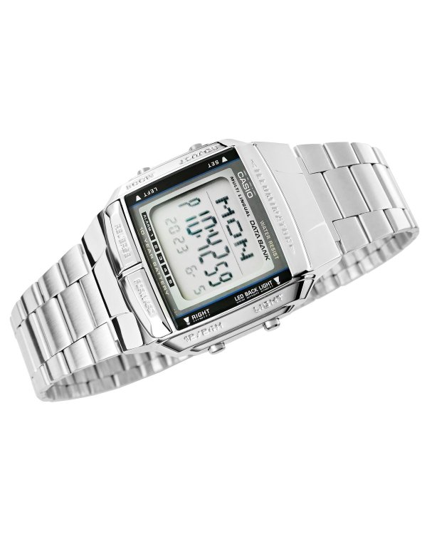 Casio S7201365 Мужские часы