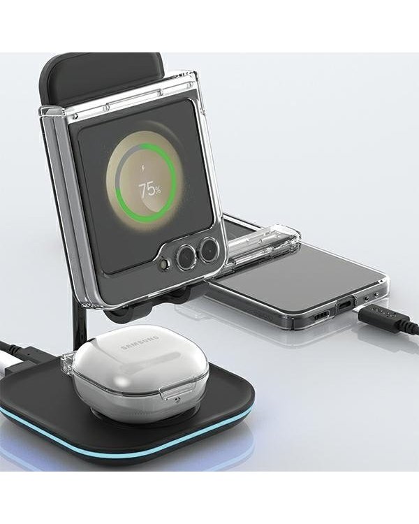 Araree Nukin 360 Case Чехол для Samsung Galaxy Z Flip5