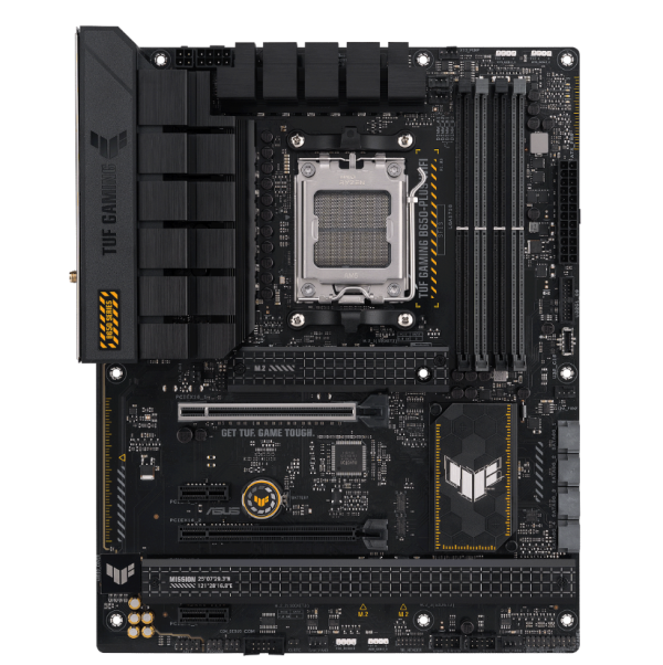 Asus TUF GAMING B650-PLUS Материнская плата
