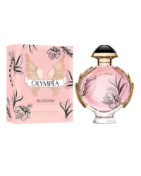 Paco Rabanne Olympea Blossom Парфюм EDP W 50 ml