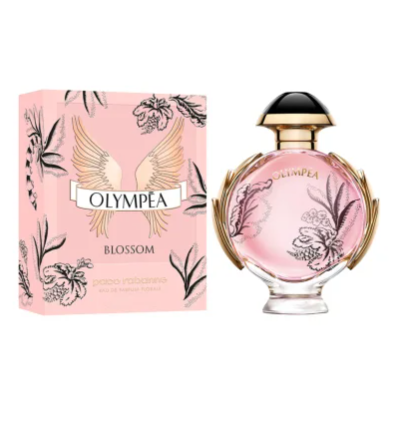 Paco Rabanne Olympea Blossom Парфюм EDP W 50 ml