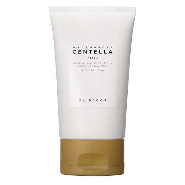 SKIN1004 Madagascar Centella Крем 75ml
