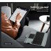 Nillkin Bumper Combo Keyboard Case (Backlit Version) Чехол для Apple iPad Pro 13 2024